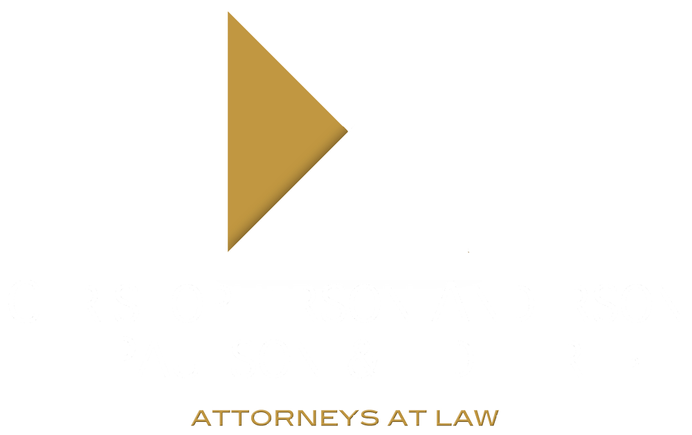 Christopherson Anderson Paulson & Fideler LLP | Attorneys At Law