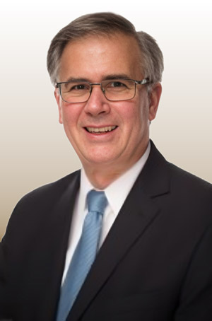 Martin P. Oyos